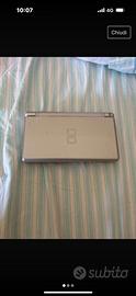 Nintendo ds lite