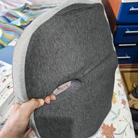 Cuscino ortopedico nuovo sedia