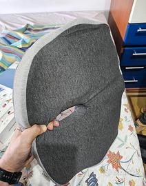 Cuscino ortopedico nuovo sedia