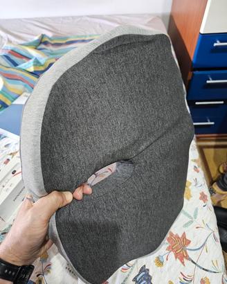 Cuscino ortopedico nuovo sedia