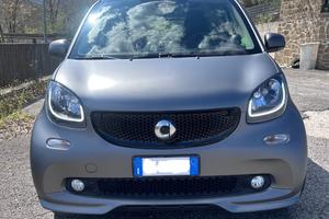 Smart fortwo 453