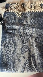 Sciarpa Uomo Coveri cashmere