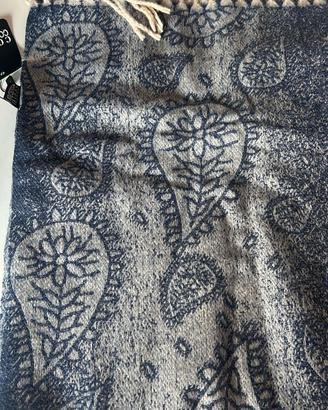 Sciarpa Uomo Coveri cashmere