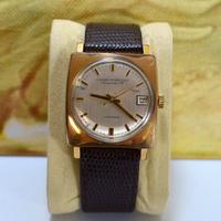 Girard-Perregaux Gyromatic Chronometer HF Tank