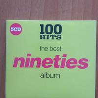 100 Hits - Nineties - 90