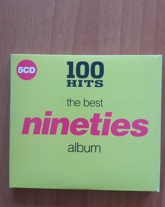 100 Hits - Nineties - 90