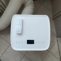Condizionatore portatile ARGO ISIDE ART WF