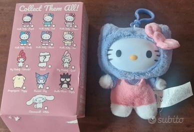 Hello Kitty nuovo 