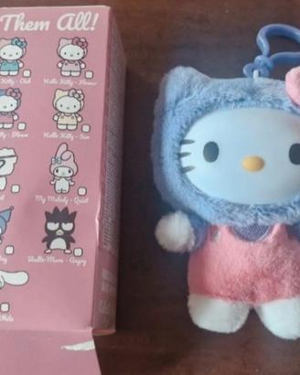 Hello Kitty nuovo 