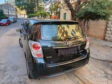 Toyota Verso 1.6 D4d