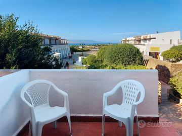 Stintino - Casa Paola, per 4 - 5 persone