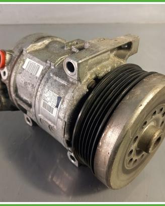 Compressore Clima AC Aria Condizionata DENSO