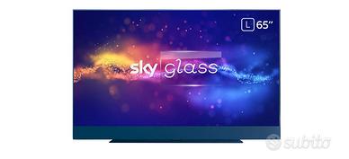 Smart TV Sky Glass “65”