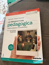 La prospettiva pedagogica