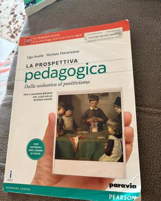 La prospettiva pedagogica