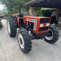 Trattore Agricolo Fiat 5066