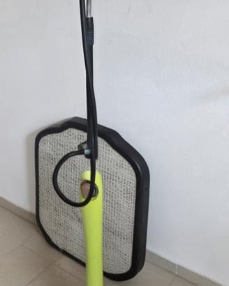 Doccia esterna