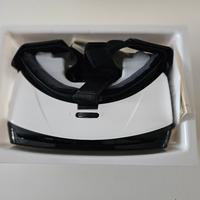 Samsung visore  gear vr