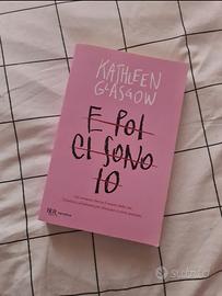 libro e poi ci sono io