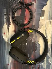 Cuffie Logitech G G435 LIGHTSPEED