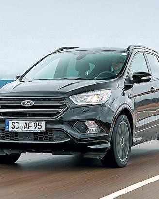 Ricambi e porte ford kuga 2018