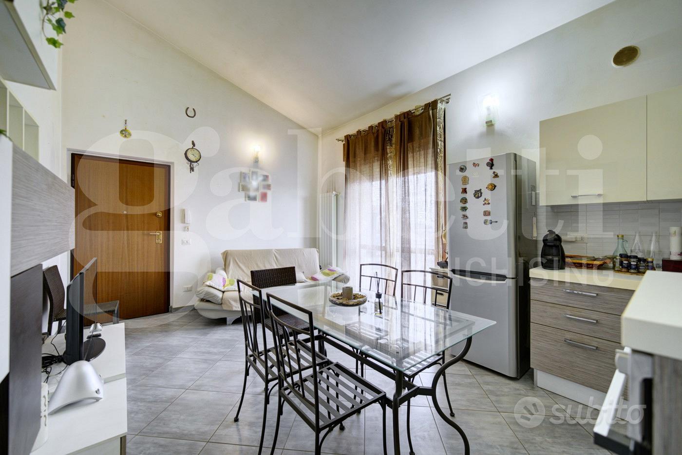 Appartamento Rivalta di Torino - Vista 3