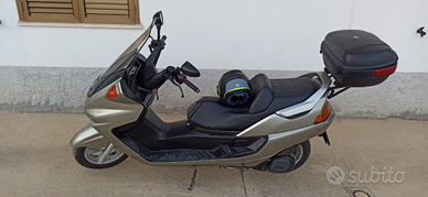 Yamaha Majesty DX 250 del 1999