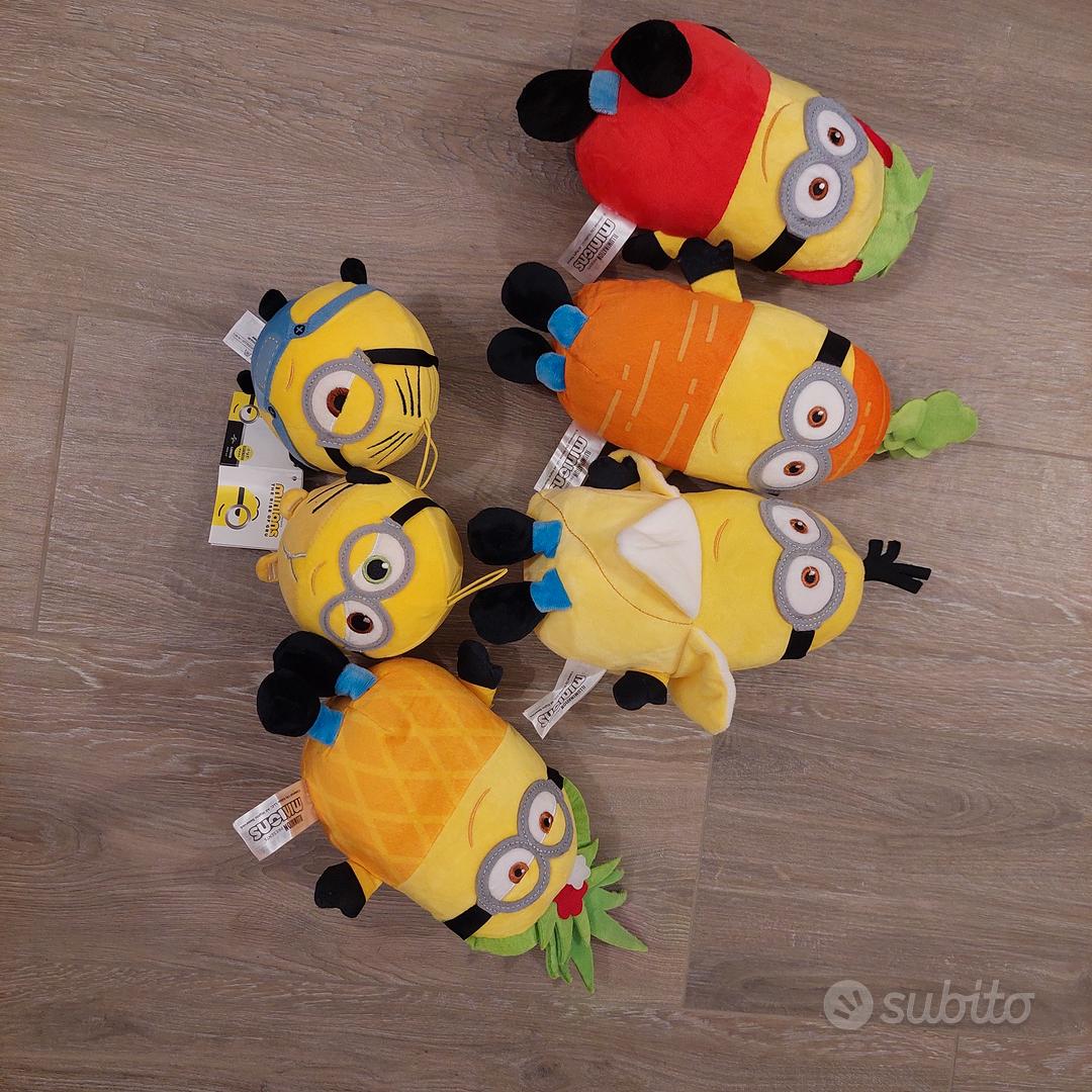 Super lotto giochi MINIONS - Tutto per i bambini In vendita a Vicenza