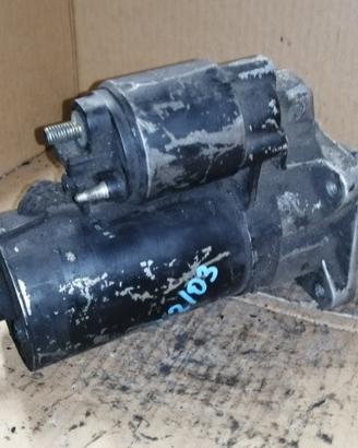 Motorino avv FORD SIERRA 1998cc benzina del 1989