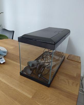 acquario 20 lt