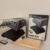 Nintendo Gameboy Player Gamecube