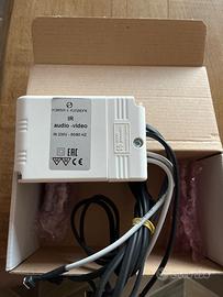 Ripetitore IR infrarossi per mobili