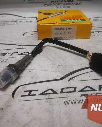 Sonda Lambda Giulietta - 500X - Renegade 55199542