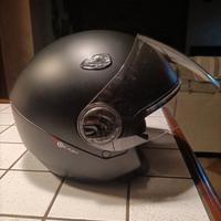 Casco Jet