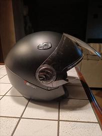 Casco Jet