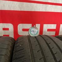 4 GOMME USATE ESTIVO 2255518 - CP97919090