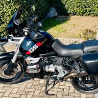 BMW R 1100 Gs - 1999 - ABS / Km 46.488