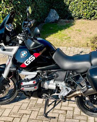 BMW R 1100 Gs - 1999 - ABS / Km 46.488