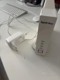 Fritzbox router avm 4060