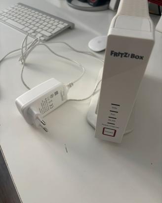 Fritzbox router avm 4060