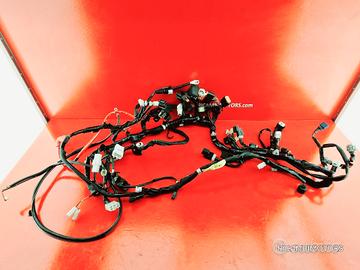 IMPIANTO YAMAHA TMAX T-MAX 530