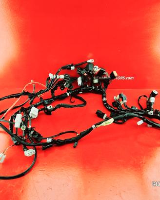 IMPIANTO YAMAHA TMAX T-MAX 530