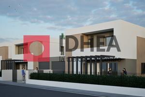 VILLORBA-SCHIERA CENTRALE IN A4 RIF:"UV43"