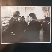 Fascismo pnf mvsn mussolini