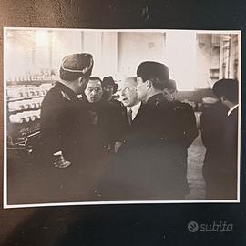 Fascismo pnf mvsn mussolini