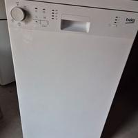 Lavastoviglie Beko