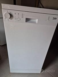 Lavastoviglie Beko
