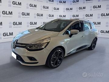 Renault Clio Sporter dCi 8V 110 CV Start&Stop...