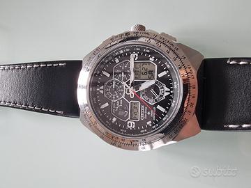 Citizen Promaster