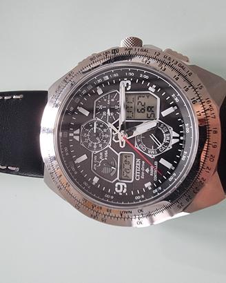 Citizen Promaster